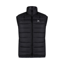 MONTURA GARDA VEST NERO