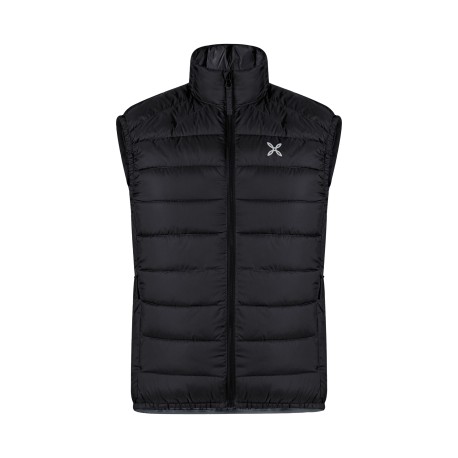 MONTURA GARDA VEST NERO