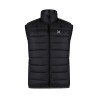 MONTURA GARDA VEST NERO