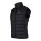 MONTURA GARDA VEST NERO