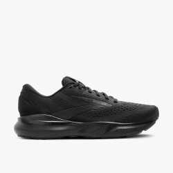 BROOKS Adrenaline GTS 24 BLACK/BLACK/EBONY