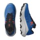 SALOMON ULTRA GLIDE 3 French Blue / Lunar Rock / Cherry Tomato