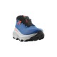SALOMON ULTRA GLIDE 3 French Blue / Lunar Rock / Cherry Tomato