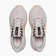 BROOKS GHOST 17 Oyster/Apricot/Pink