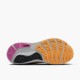 BROOKS GHOST 17 Oyster/Apricot/Pink