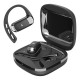 FITPADDY FITBEAT PRO Auricolari sportivi open-ear