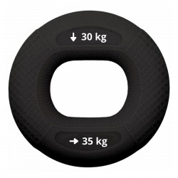 FITPADDY Jelly hand grip 30-35 kg