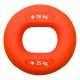 FITPADDY Jelly hand grip 20-25 kg