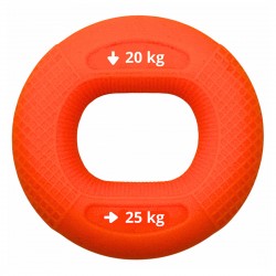 FITPADDY Jelly hand grip 20-25 kg