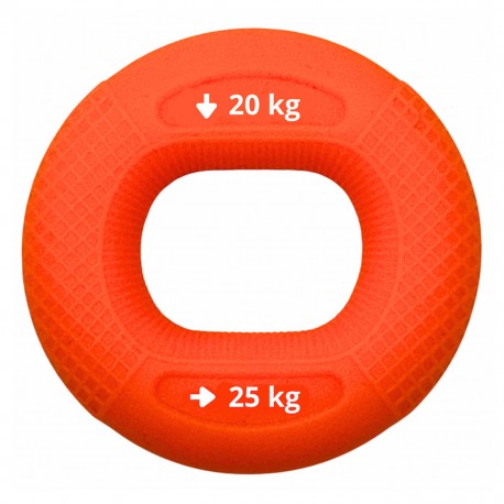 FITPADDY Jelly hand grip 20-25 kg