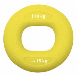 FITPADDY Jelly hand grip 10-15 kg