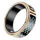 FITPADDY KSIX Anello Smart FitRing con display