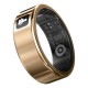 FITPADDY KSIX Anello Smart FitRing con display