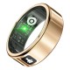 FITPADDY KSIX Anello Smart FitRing con display