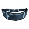 FITPADDY Marsupio da corsa con inserti riflettenti