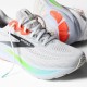 BROOKS GHOST 17 white/pink clay/gecko uomo