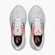 BROOKS GHOST 17 white/pink clay/gecko uomo