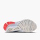 BROOKS GHOST 17 white/pink clay/gecko uomo
