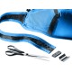 DEUTER Shortrail III MARSUPIO NEPTUNE