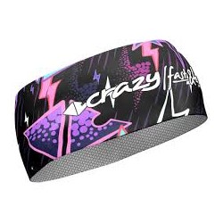 CRAZY IDEA BAND STEAM TEMPEST