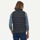 PATAGONIA Men's Down Sweater Vest BLACK