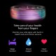 FITPADDY KSIX Anello Smart FitRing