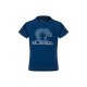 MONTURA BEAR T-SHIRT BABY DEEP BLUE