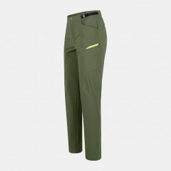MONTURA ALTAI PANTS VERDE SALVIA/SUNNY LIME