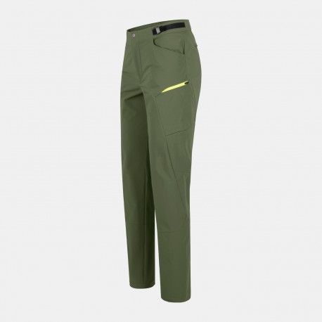 MONTURA ALTAI PANTS VERDE SALVIA/SUNNY LIME