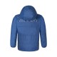 MONTURA SPACE JACKET BABY DEEP BLUE