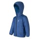 MONTURA SPACE JACKET BABY DEEP BLUE