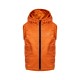 MONTURA SPACE VEST BABY MANDARINO