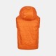 MONTURA SPACE VEST BABY MANDARINO