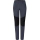 MONTURA DOMINO TREKKING PANTS WOMAN GRAPHITE BLUE
