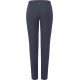 MONTURA DOMINO TREKKING PANTS WOMAN GRAPHITE BLUE