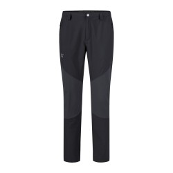 MONTURA MOUNTAIN TREK PANTS NERO