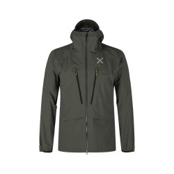 MONTURA REACTIVE JACKET VERDE SALVIA