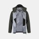MONTURA REACTIVE JACKET VERDE SALVIA