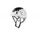 GRIVEL MUTANT WHITE/BLACK CASCO ALPINISMO