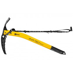 GRIVEL Air Tech Evo T (W/LONG EVO) YELLOW 58 CM