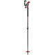 LEKI HAUTE ROUTE 2 110-150 CM