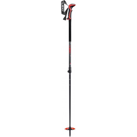 LEKI HAUTE ROUTE 2 110-150 CM