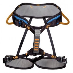 Salewa MINI DREAM II imbragatura bambini fino 40kg