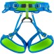 CT CLIMBING WALL IMBRAGO