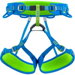 CT CLIMBING WALL IMBRAGO