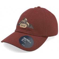 THE NORTH FACE Berretto Norm SUMAC/MOUNTAIN NO IMG