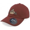 THE NORTH FACE Berretto Norm SUMAC/MOUNTAIN NO IMG