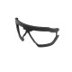 OCCHIALE SALICE 024RW NERO RW NERO