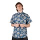 AMERICAN SOCKS Daisies - Shirt