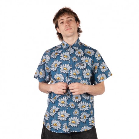 AMERICAN SOCKS Daisies - Shirt